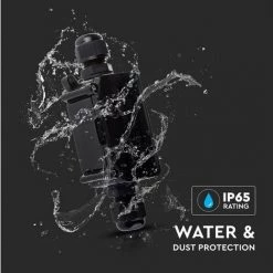 V-TAC Boîte De Jonction Avec Bornes Noir IP65 -V-TAC Soldes 56857279 5