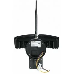 V-TAC Projecteur LED 18W Avec Capteur PIR Et Caméra WiFi Noire 6000K -V-TAC Soldes 56857302 5
