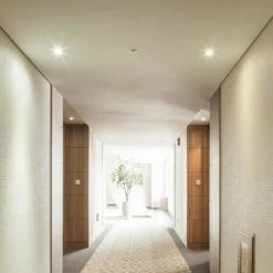 V-TAC Support De Spot LED à Encastrer Rond GU10 De Couleur Blanche 8 V-TAC Support De Spot LED à Encastrer Rond GU10 De Couleur Blanche -V-TAC Soldes 56857308 4