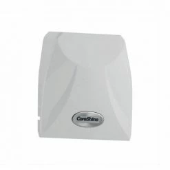 V-TAC Capuchon De Fermeture Pour Plafonnier Linéaire De Couleur Blanche