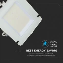 V-TAC Puce Samsung 150W 120LM/W Blanche De Phare De SMD LED 4000K IP65 8 V-TAC Puce Samsung 150W 120LM/W Blanche De Phare De SMD LED 4000K IP65 -V-TAC Soldes 56857377 4