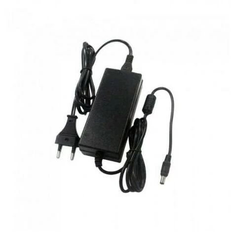 V-TAC Alimentation Plastique 78W 24V 3,65A Plug & Play Avec Jack 2,1 Couleur Noir IP44 2 V-TAC Alimentation Plastique 78W 24V 3,65A Plug & Play Avec Jack 2,1 Couleur Noir IP44 – Image 2