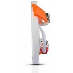 V-TAC 8W Mini Panneau LED Encastré Rond 3000K -V-TAC Soldes 56857552 5
