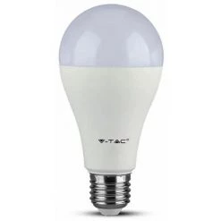 V-TAC Puce LED Samsung E27 17W A65 4000K Dimmable