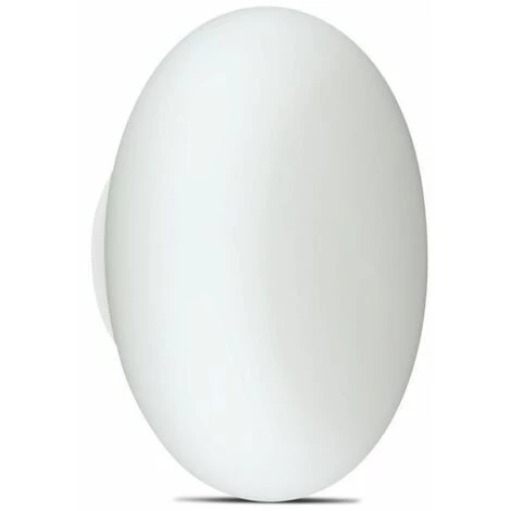 V-TAC Applique Ronde LED 40W Couleur Blanche 3000K IP20 Triac Dimmable 5 V-TAC Applique Ronde LED 40W Couleur Blanche 3000K IP20 Triac Dimmable – Image 5