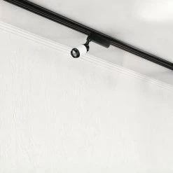 V-TAC Rail D'éclairage LED 35W Noir Et Blanc 6000K 8 V-TAC Rail D'éclairage LED 35W Noir Et Blanc 6000K -V-TAC Soldes 56857622 4