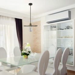 V-TAC Lustre à Disque En Métal à LED Avec Douille E27 (max 60W) Couleur Or Rose -V-TAC Soldes 56857647 5