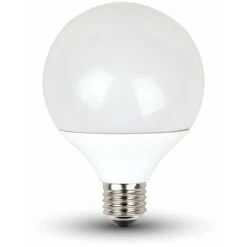 V-TAC Ampoule LED E27 10W G95 6400K