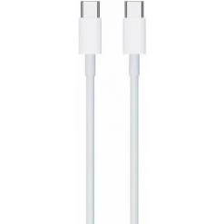 V-TAC Câble Micro USB Type C Couleur Blanche
