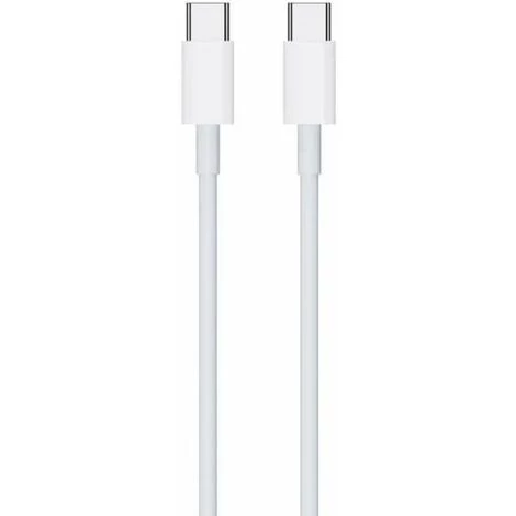 V-TAC Câble Micro USB Type C Couleur Blanche 1 V-TAC Câble Micro USB Type C Couleur Blanche