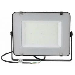 V-TAC Puce Samsung 150W 115LM/W De Phare De SMD LED Couleur Noire 6500K IP65 -V-TAC Soldes 56857708 3