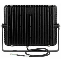 V-TAC Puce Samsung 150W 115LM/W De Phare De SMD LED Couleur Noire 6500K IP65 -V-TAC Soldes 56857708 5