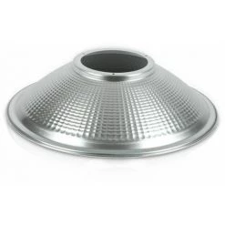 V-TAC Diffuseur Aluminium 120° Pour Cloche Industrielle VT-9-102 Et VT-9-120 -V-TAC Soldes 56929093 5