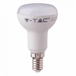 V-TAC Ampoule LED à Puce Samsung E14 3W R39 3000K