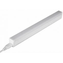 V-TAC Plafonnier LED Linéaire 16W 120cm Samsung Chip Connectable Avec Interrupteur 4000K -V-TAC Soldes 56929113 5
