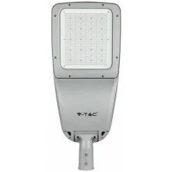 V-TAC Réverbère Puce LED Samsung 200W Classe II Gris Couleur 4000K IP65