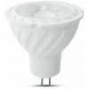 V-TAC Puce LED Samsung GU5.3 (MR16) 6W 12V 38° 3000K
