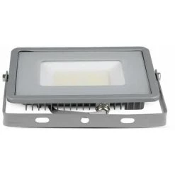 V-TAC Puce Samsung 50W 115LM/W Grise De Phare De SMD LED 6500K IP65 -V-TAC Soldes 56929121 3