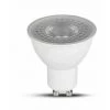 Spot LED GU10 4.5W 110° Compatible Avec Google Home Et Amazon Alexa Via App V-Tac Smart 3 En 1 Dimmable