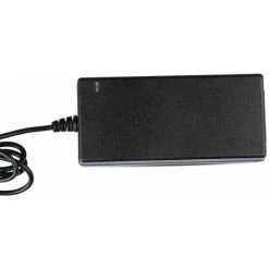 V-TAC Alimentation Plastique 60W 24V 25A Plug & Play Avec Jack 2,1 Couleur Noir IP44 9 V-TAC Alimentation Plastique 60W 24V 25A Plug & Play Avec Jack 2,1 Couleur Noir IP44 -V-TAC Soldes 56929157 5