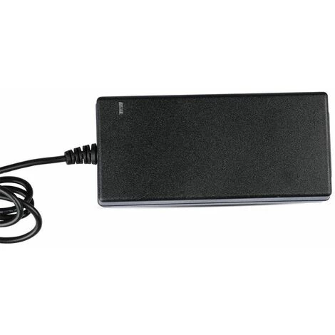 V-TAC Alimentation Plastique 60W 24V 25A Plug & Play Avec Jack 2,1 Couleur Noir IP44 5 V-TAC Alimentation Plastique 60W 24V 25A Plug & Play Avec Jack 2,1 Couleur Noir IP44 – Image 5