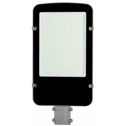 V-TAC Lampadaire LED Samsung Chip 150W 120LM/W Couleur Gris 4000K IP65