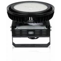 V-TAC Puce Cloche LED Industrielle Samsung 500W 120LM/W Avec Driver MeanWell 120° 4000K IP65 Dimmable (1-10V)