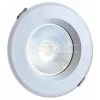 V-TAC Spot LED COB Encastrable Rond 20W Blanc 6000K