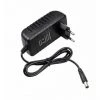 V-TAC Alimentation Plastique 30W 12V 2,5A Couleur Noire IP44