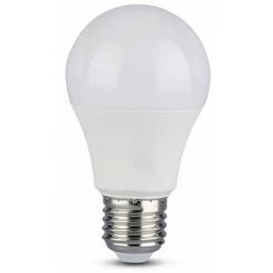 V-TAC Ampoule LED E27 10W A60 6400K IRC > 95