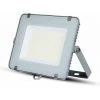 V-TAC Projecteur LED SMD Samsung Chip 300W 115LM/W Couleur Gris 6500K IP65