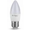 V-TAC Ampoule LED E27 5,5W Bougie 6400K