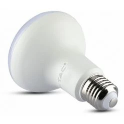 V-TAC Ampoule LED à Puce Samsung E27 8W R63 3000K -V-TAC Soldes 56929360 5