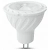 V-TAC Puce LED Samsung GU5.3 (MR16) 6,5W 12V 110° 6400K