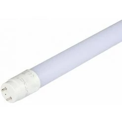 V-TAC Puce Tube LED Samsung T8 18W G13 120cm En Nanoplastique 4000K