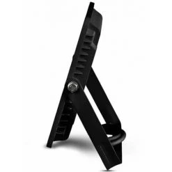 V-TAC Puce De Phare LED SMD Samsung 100W Couleur Noire 6500K IP65 -V-TAC Soldes 56929383 4