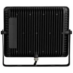 V-TAC Puce De Phare LED SMD Samsung 100W Couleur Noire 6500K IP65 -V-TAC Soldes 56929383 5