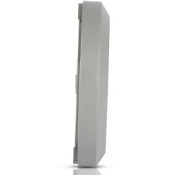 V-TAC Projecteur Rond LED Steplight Monté En Surface 2W Couleur Grise 4000K IP65 -V-TAC Soldes 56929395 4