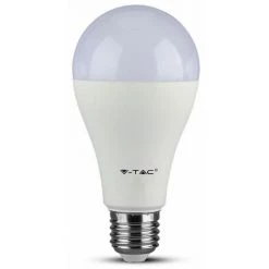 V-TAC Ampoule LED Puce Samsung E27 12W 130 LM/W A65 4000K