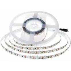 V-TAC Bande LED SMD2835 12W/m 5m 168 LED/m 140LM /W 24V 4000K IP20 10mm
