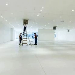 V-TAC Support De Spot LED à Encastrer Rond GU10 De Couleur Blanche 8 V-TAC Support De Spot LED à Encastrer Rond GU10 De Couleur Blanche -V-TAC Soldes 56929512 4