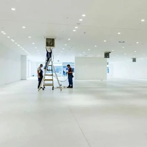 V-TAC Support De Spot LED à Encastrer Rond GU10 De Couleur Blanche 4 V-TAC Support De Spot LED à Encastrer Rond GU10 De Couleur Blanche – Image 4