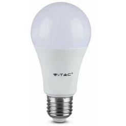 V-TAC Ampoule LED E27 8.5W A60 6500K