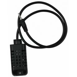 V-TAC Capteur D'humidité Et De Température Compatible Avec Amazon Alexa, Google Home Et Nest -V-TAC Soldes 56929663 4