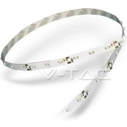 V-TAC Bande De LED 3528 60LED 5M Lumière Bleue Non étanche - 2013