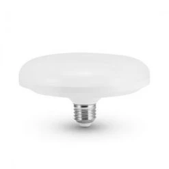V-TAC PRO VT-216 Ampoule LED Chip Samsung SMD 15W E27 Ufo F150 Blanc Chaud 3000K - SKU 213