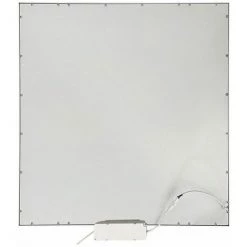 V-TAC Panneau LED 40W 110LM/W 600*600mm 6500K IP65 Pilote Inclus -V-TAC Soldes 57668263 4