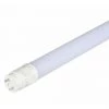 V-TAC Tube LED Puce Samsung T8 7.5W G13 60cm Nanoplastique Rotatif 4000K 110 LM/W