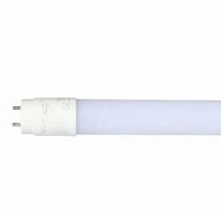 V-TAC Tube LED Puce Samsung T8 7.5W G13 60cm Nanoplastique Rotatif 4000K 110 LM/W -V-TAC Soldes 57886332 5