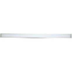 V-TAC Samsung Chip Plafonnier LED Encastré 40W Linéaire Couleur Argent 4000K -V-TAC Soldes 58057654 5